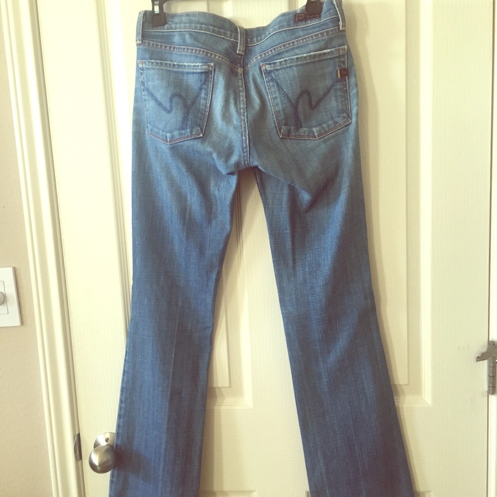 Citizens of Humanity Jeans